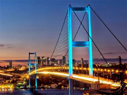 İstanbulda dünyanın ən böyük aeroportlarından biri olacaq