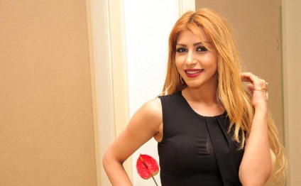 Nərgiz Məmmədovanı maşın vurdu - ÖZƏL + VİDEO