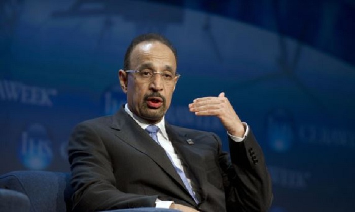 `İlin sonuna neft 60 dollar olacaq` - Səudiyyənin enerji naziri