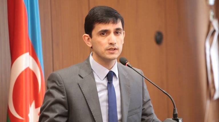 “Əli Kərimli 100 000 avroluq arayış satıb” – Niyaməddin Orduxanlı