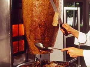 Bakıda dönər və qril də bahalaşdı