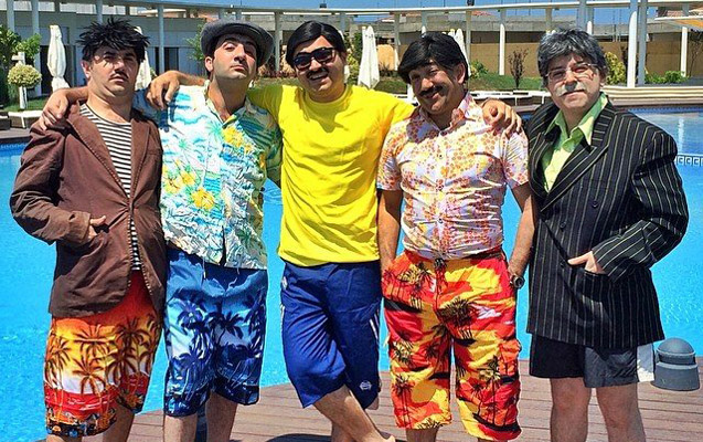 MTRŞ-dən “Bozbaş pikçers”ə - xəbərdarlıq