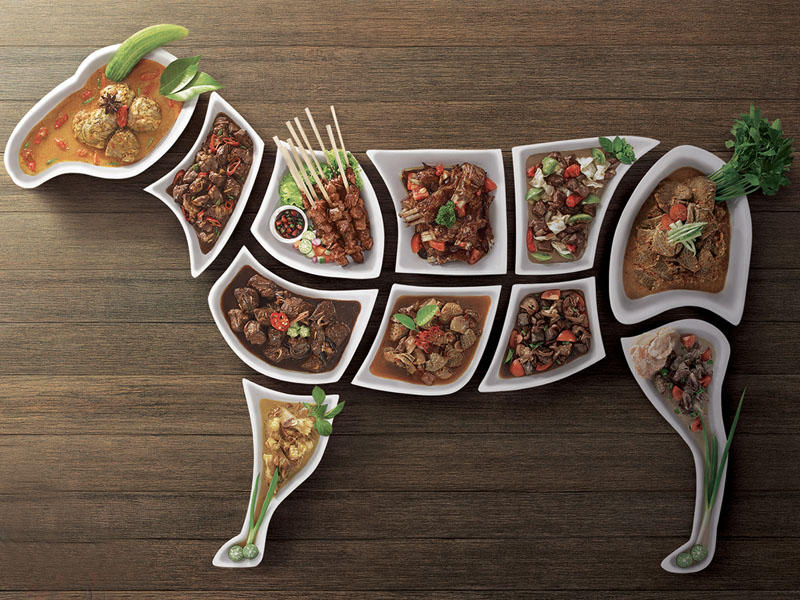 Qoyun ətinin insan orqanizminə misilsiz faydaları