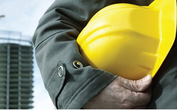 Bakıda fəhlə faciəvi şəkildə öldü