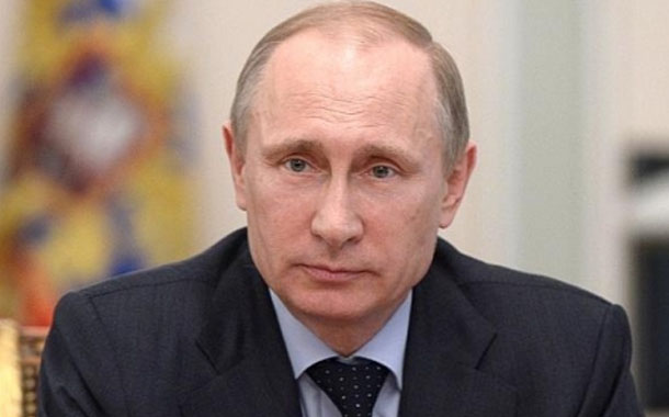 Putin: