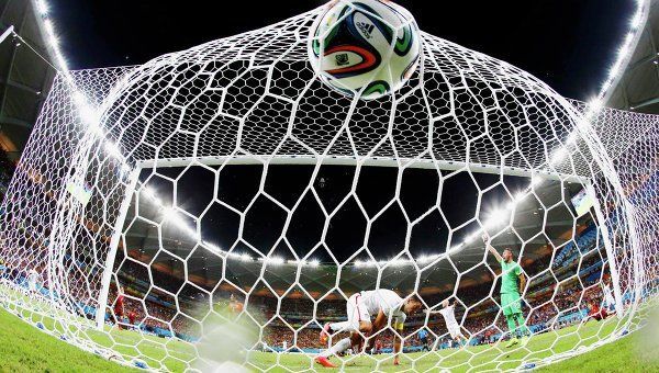 Dünya çempionatı tarixində ən tez vurulan qol – VİDEO