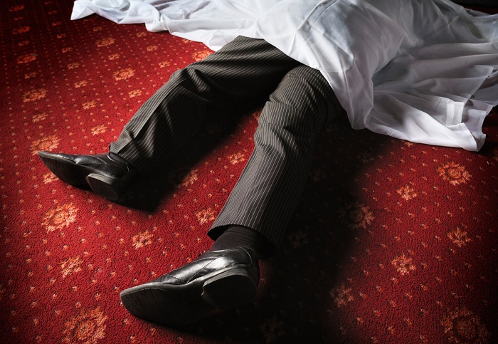 670 bal toplayan tələbə özünü öldürdü - Yenilənib