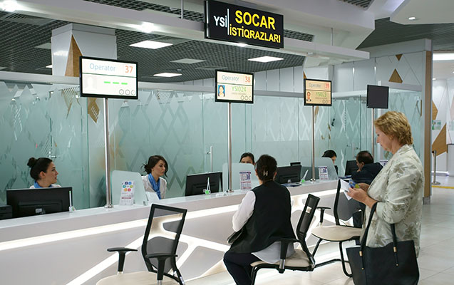 SOCAR İstiqrazlarına 2 dəfə artıq tələbat!