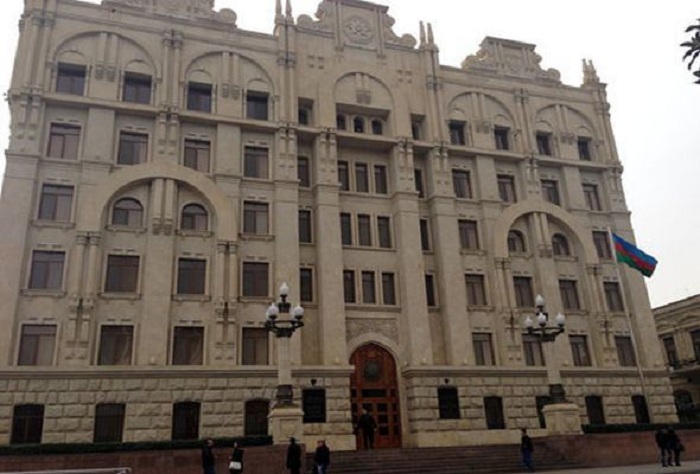 Nişanlı gənclərin ölümü haqda Rəsmi Məlumat