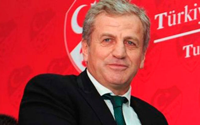 “Terim istefa verməyəcək”