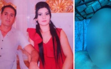 Əri tərəfindən işgəncələrə məruz qalan qadının müəmmalı ölümü - TƏFƏRRÜAT + FOTOLAR