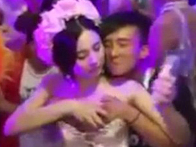 Toydakı əxlaqsızlığın təfərrüatları bilindi: Gəlin fahişə imiş... - FOTOLAR