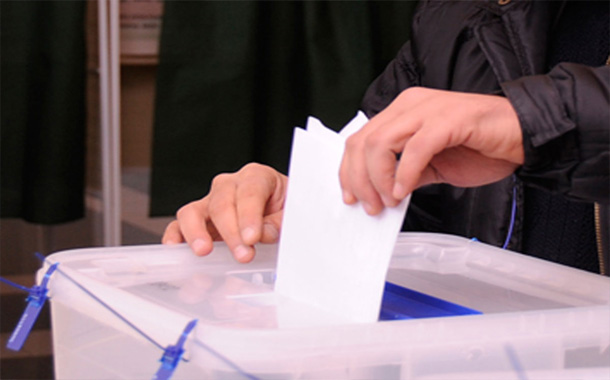 MSK referendumun yekun nəticələrini açıqladı