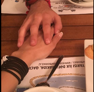 Hüseyn Dəryanın həyat yoldaşı gizli eşq yaşayır