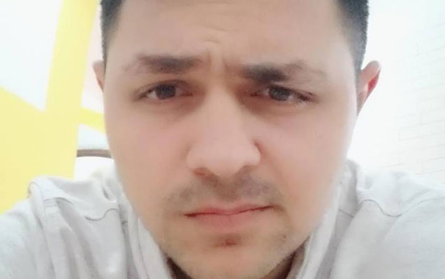 Hüseynin intihardan əvvəl dostuna yazdığı - Son mesaj