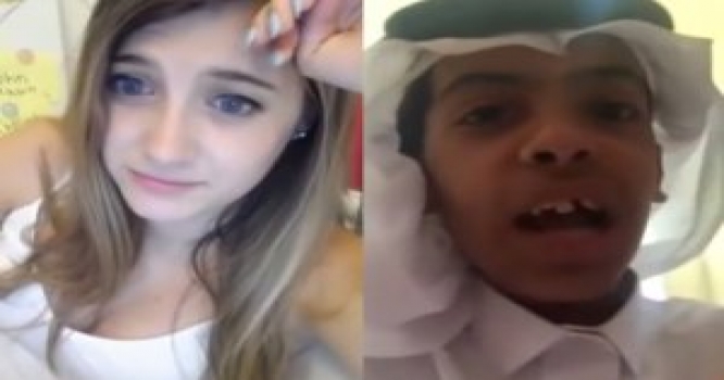 Çatda amerikalı qızla söhbətləşən yeniyetməyə 5 il həbs cəzası