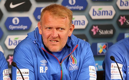 “Balaca möcüzənin şahidiyik” - Prosineçki