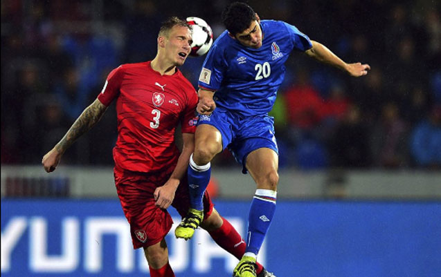 “...Məğlubedilməz Azərbaycan” - UEFA-nın rəsmi saytı+FOTO