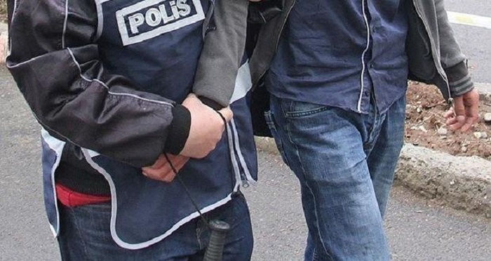 Növbəti FETÖ əməliyyatı - 235 polis həbs edildi