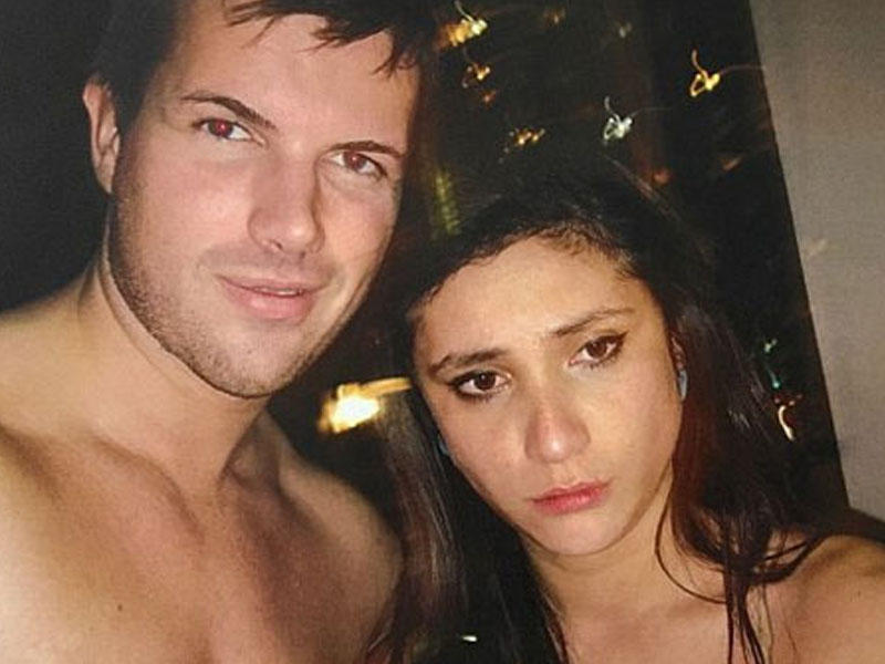 İnternetdəki tanışlığın ölümlü SONU - FOTO