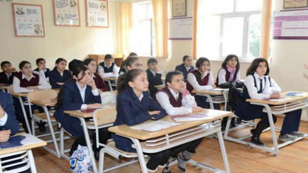 Şagirdlərin bayram tətili - 5 gün dərs olmayacaq