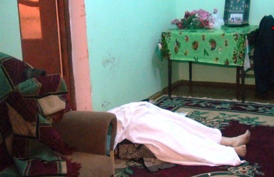 Arvadı üçün adam tutdu, öldürtdü - Bakıda dəhşətli QƏTL