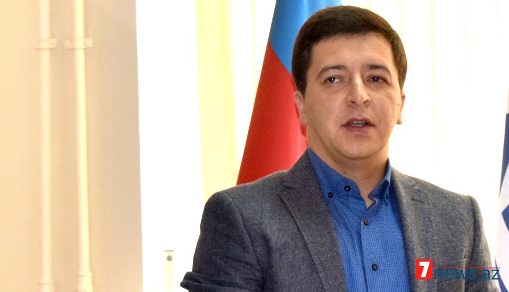 Millət vəkilindən futbolçularımıza dəstək: “Allah xətrinə, dayanmayın”