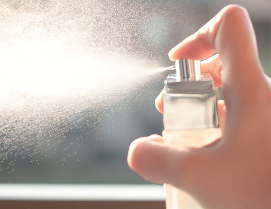 Ətir almazdan əvvəl bunu bilməlisiniz