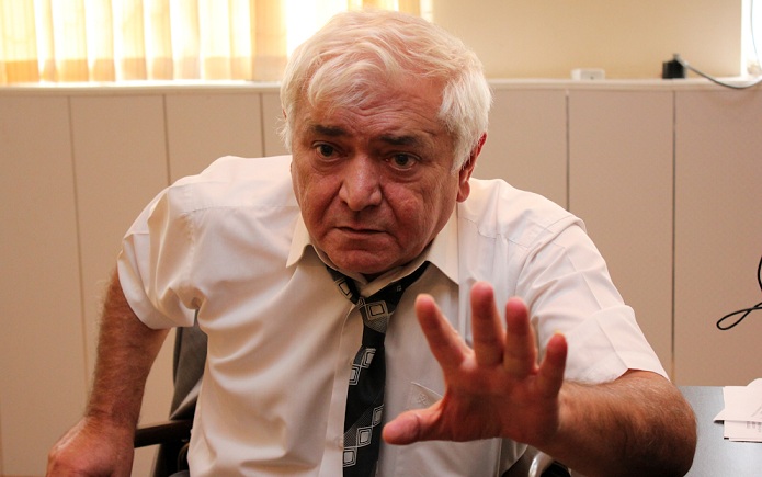 `Ürəkli olsaq, Almaniyanı da udarıq` - Millət vəkili