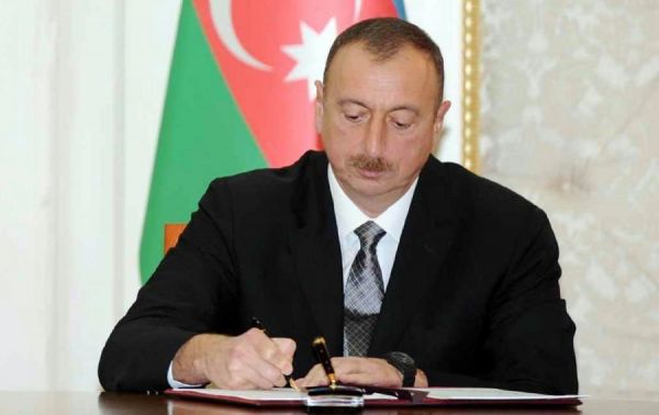 İlyaz Məmmədova Prezidentin fərdi təqaüdü verildi - SƏRƏNCAM