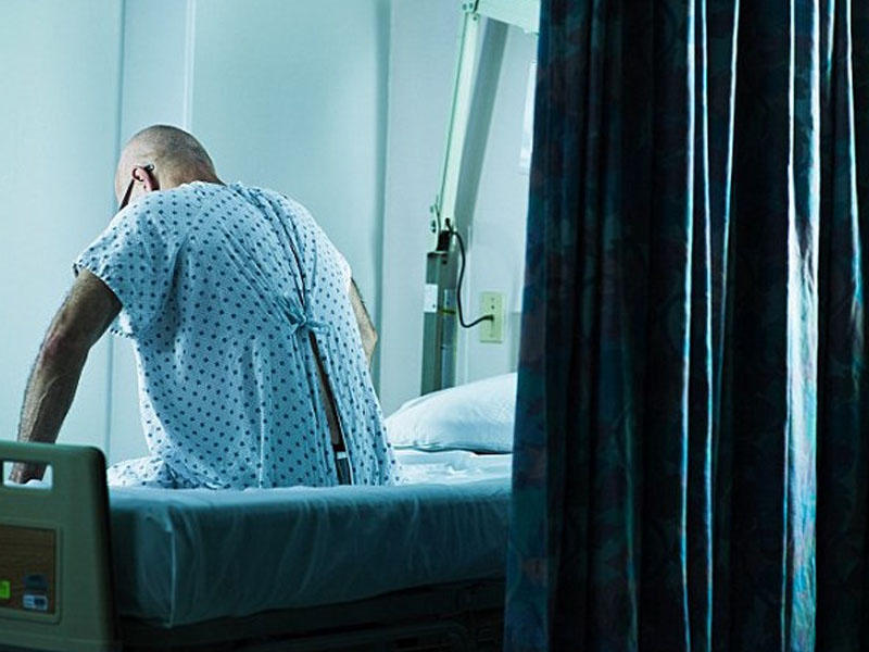 İntim münasibət zamanı BƏDBƏXT hadisə