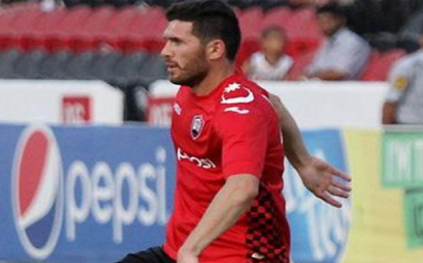 “Futbola davam edəcəyəm” — Cavid Hüseynov