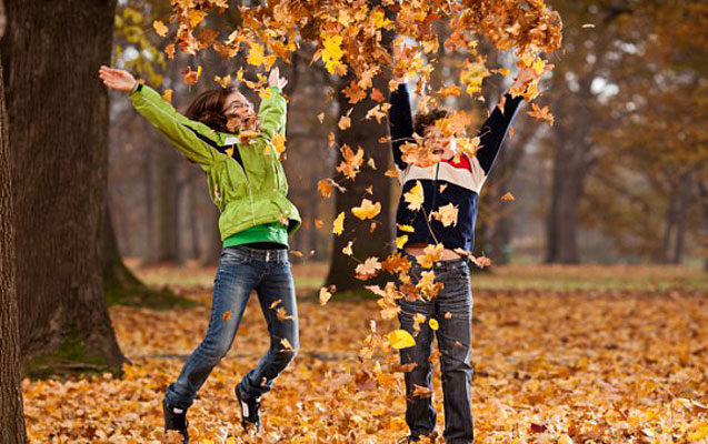 Məktəblilərin payız tətili günləri açıqlandı