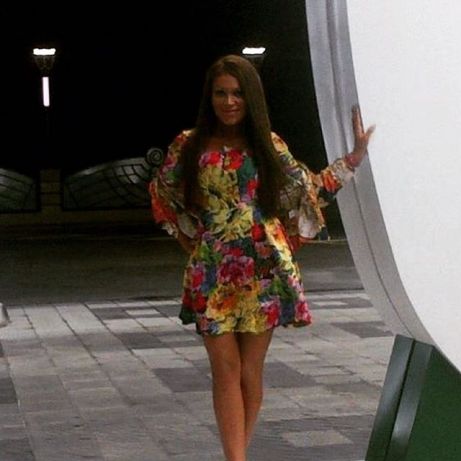 Rəqsanə ilə bağlı - ÜZÜCÜ XƏBƏR