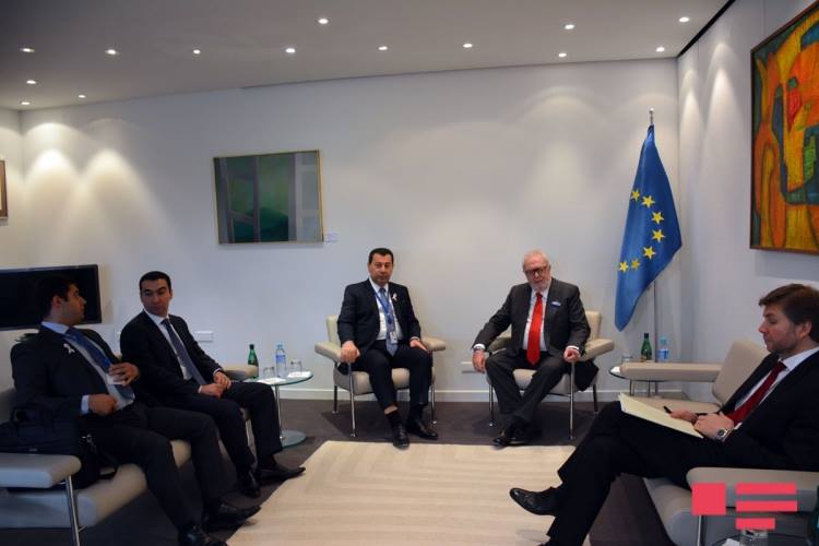 AŞPA-nın payız sessiyası Azərbaycan üçün uğurlu oldu - Səməd Seyidov