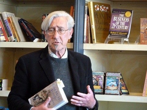 Ədəbiyyat üzrə Nobelin sahibi bəlli oldu