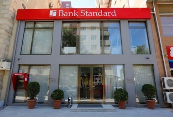 Palata: “Bank Standard”ın əmanətçilərinə ödənilən kompensasiyanın limiti artırıldı