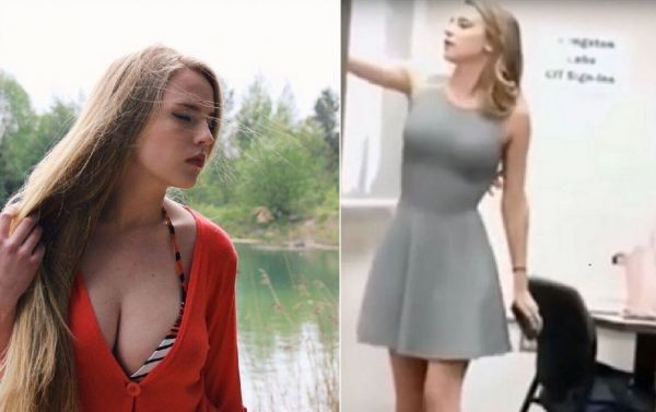 Dünya bu müəllimdən danışır - İzlənmə rekordu qıran... - VİDEO - FOTOLAR