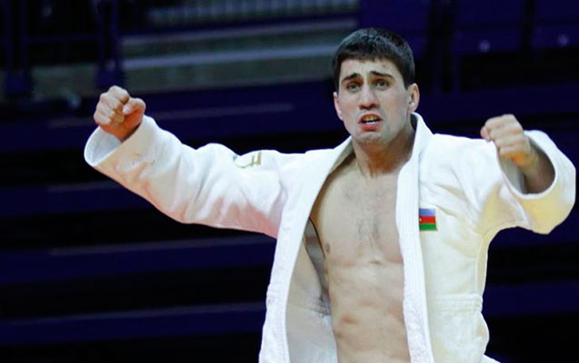 Azərbaycan millisi ilk “10-luq”da