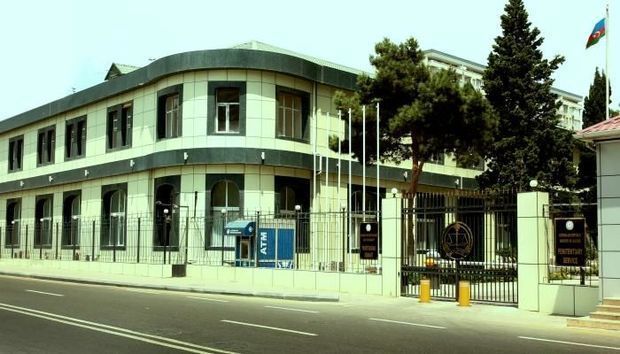 Penitensiar Xidmətdə yeni təyinatlar