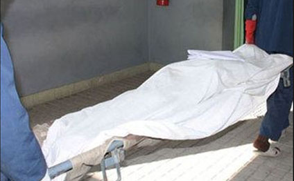 Bakıda parçalanmış kişi meyiti tapılıb