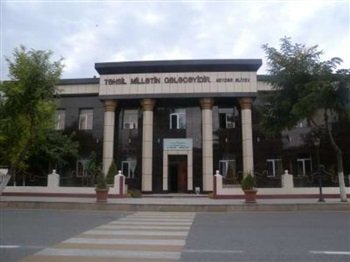 Təhsil idarəsində əlbəyaxa davaya - Rəsmi aydınlıq gətirildi (Foto)