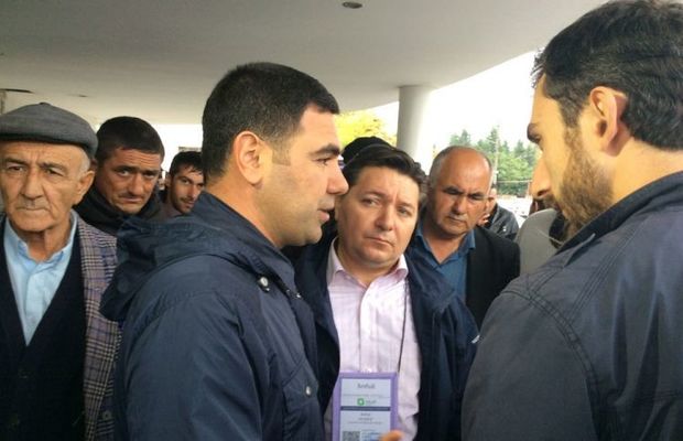 Gürcüstan DİN-dən azərbaycanlı gənclərin həbsi ilə bağlı – AÇIQLAMA