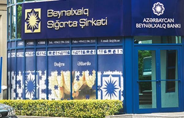 “Beynəlxalq Sığorta” şirkəti bağlandı – RƏSMİ QƏRAR