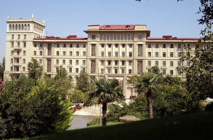 Azərbaycanda Dövlət Peşə Təhsil mərkəzləri yaradılıb