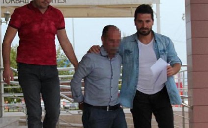 60 yaşlı kişi 1 il 12 yaşlı qızı TIR-da zorlayıb