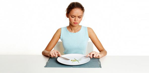 Həddindən artıq arıqlar... - Kökəlmək üçün nə etməli?