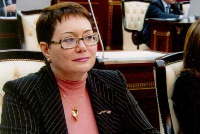 `Heydər Əliyevə sevgi ürəkdə olmalıdır` - Deputat