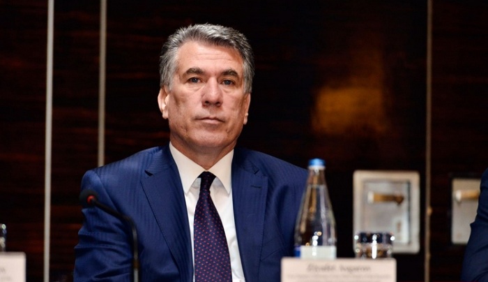 Korrupsiyaya qarşı mübarizə Yenilik