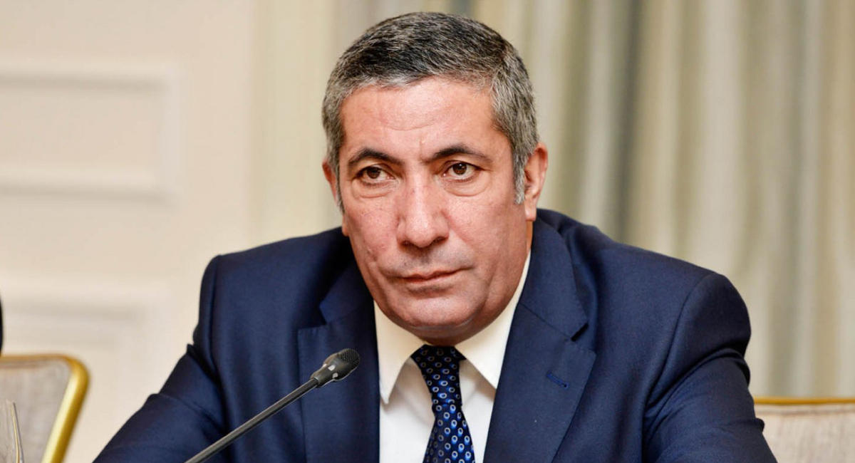 Siyavuş Novruzov: Qarabağda olmayan şəxs cibində veteran vəsiqəsi gəzdirir